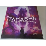 Tamashii - Die Chronik von Ascend - Deluxe Box inkl. Stretch Goals und Edgrunner Miniaturen - DE (Leicht defekte Verpackung)