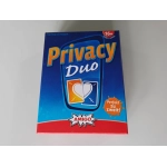 Privacy Duo (Leicht defekte Verpackung)