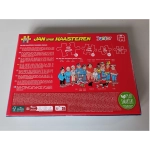 Der Schulgarten - Jan van Haasteren - Junior 18 (Leicht defekte Verpackung)