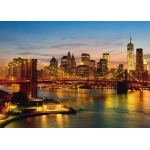 New York New York