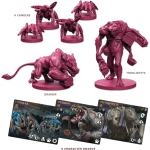 Maladum Dungeons of Enveron Starter Set - DE