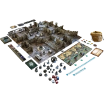 Maladum Dungeons of Enveron Starter Set - DE