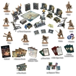 Maladum Of Ale and Adventure - Erweiterung - DE