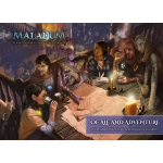 Maladum Of Ale and Adventure - Erweiterung - DE