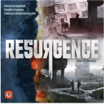 Resurgence - DE