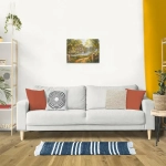 Cottage am Fluss