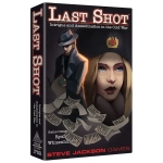 Last Shot - EN