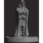 Crusader Kings - Councilors & Inventions Expansion - EN