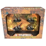 BattleTech: Inner Sphere Battle Armor Pack - EN