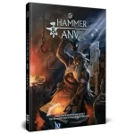Vault 5e: Hammer and Anvil - EN