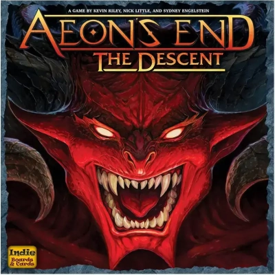 Aeons End: The Descent - EN