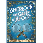 Sherlock: The Game is Afoot - EN