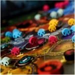 Fall of the Mountain King Deluxe - EN