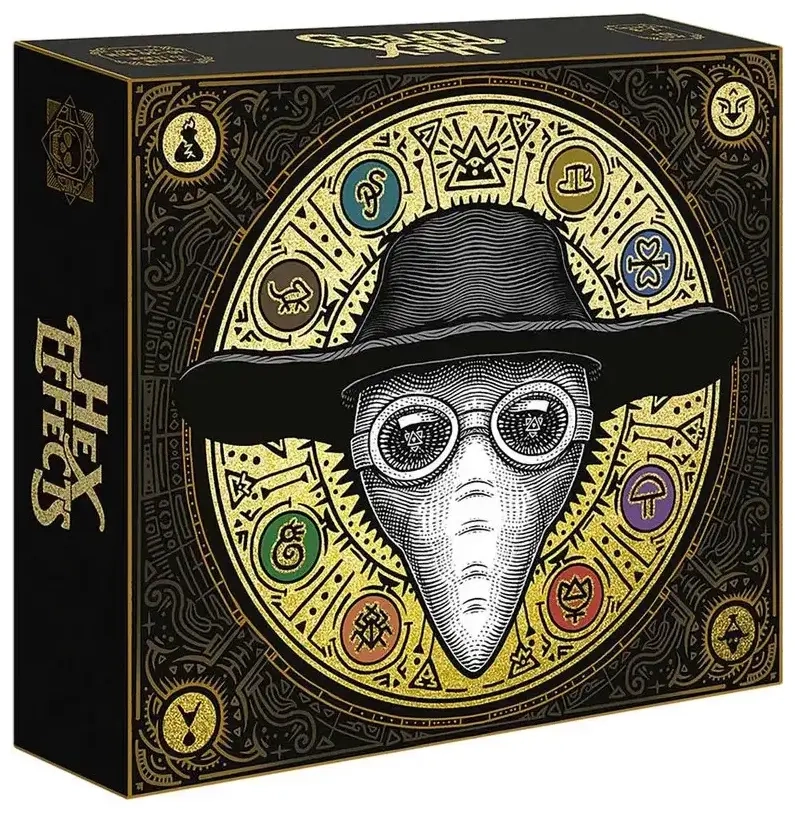 Hex Effects - EN