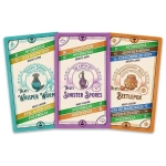 Hex Effects - EN