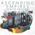 Ascending Empires: Zenith Edition - EN