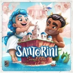 Santorini Pantheon Edition - EN