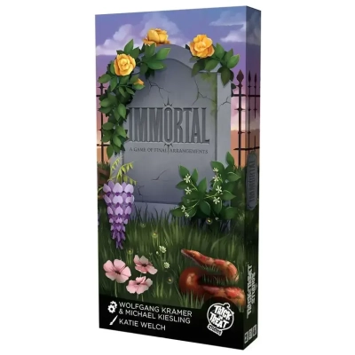 Immortal - EN