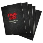 Final Girl - Series 3 Gruesome Death Books (5) - EN