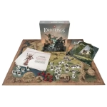 Lord of the Rings RPG 5E Starter Set - EN