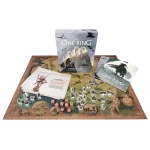 The One Ring RPG Starter Set Over Hill and Under Hill - EN