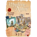 Mystery of the Abbey - EN