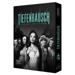 Masters of Crime: Tiefenrausch