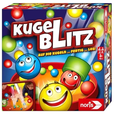 Kugelblitz