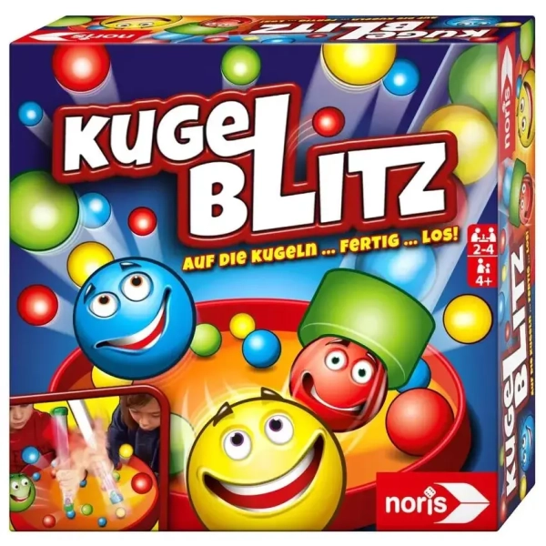Kugelblitz