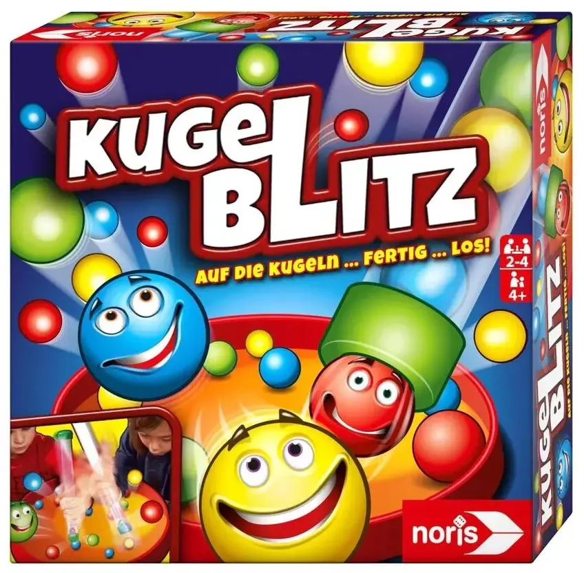 Kugelblitz
