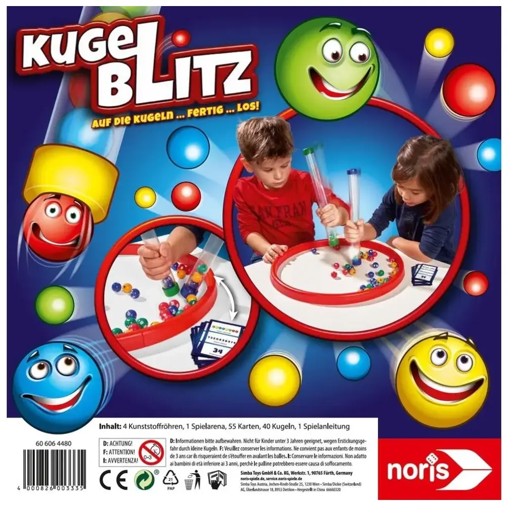 Kugelblitz