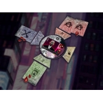 Vampire Vendetta - Die Maskerade
