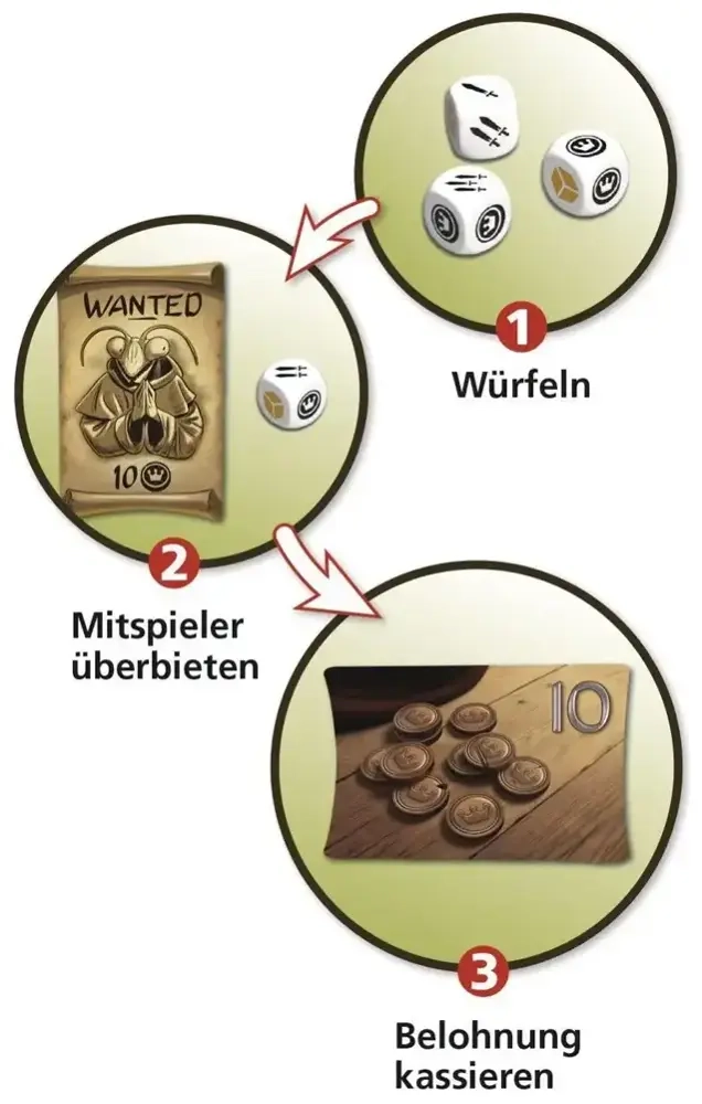 Würfelhelden