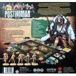 Posthuman Saga