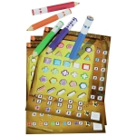 Pick a Pen: Schatzkammern