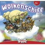 Wolkenschiff