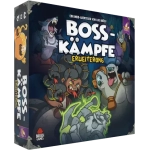 Helden müssen draussen bleiben! - Boss Battles Erweiterung - DE