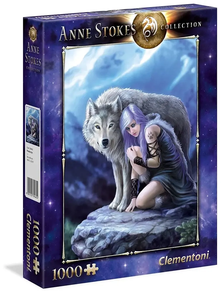 Protector