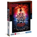 Netflix Stranger Things II