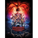 Netflix Stranger Things II