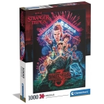 Stanger Things - Staffel 3