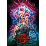 Stanger Things - Staffel 3