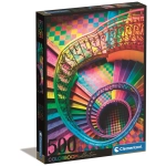 Colorboom - Treppenhaus
