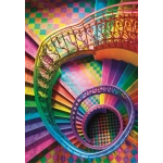 Colorboom - Treppenhaus