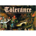 Tolerance