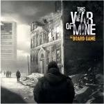 This War of Mine - The Board Game - EN