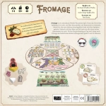Fromage - DE
