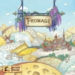 Fromage - DE