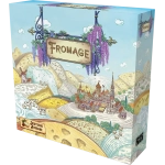 Fromage - DE