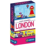 Next Station: London